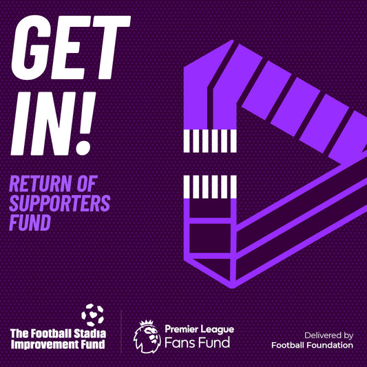 Tranmere Rovers Supporters Trust given support for fans through Premier League funding