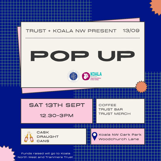 Newport Pop Up