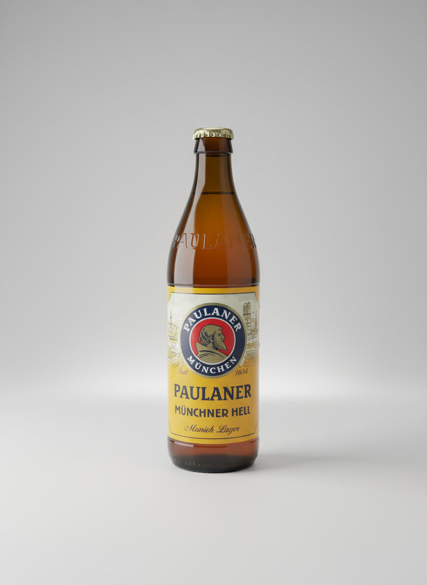 Bavarian Lager Legends Gift Box