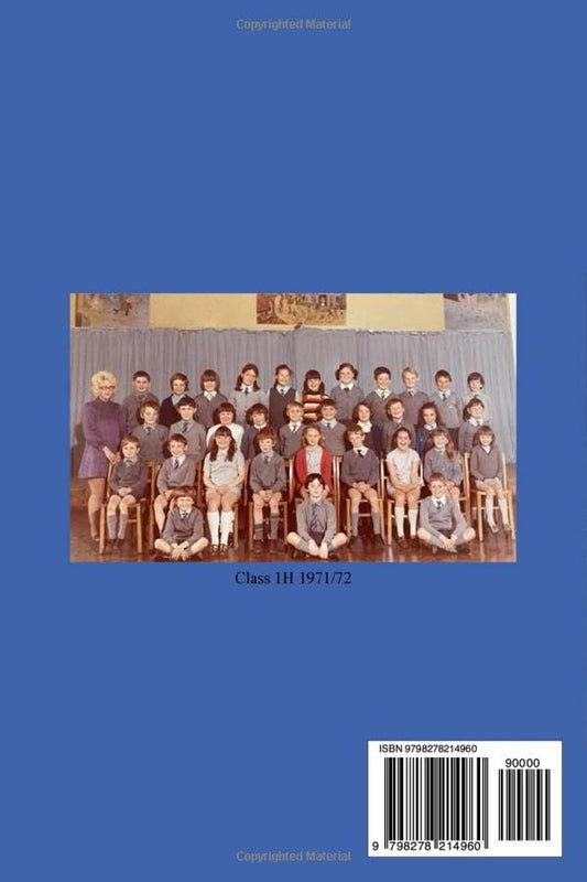 Life at Bedford Drive Primary School