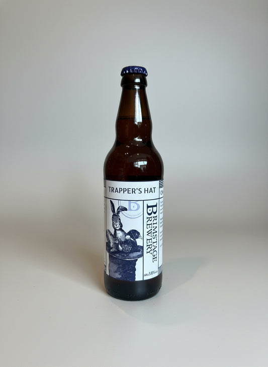 Trust Favourites Beer Box