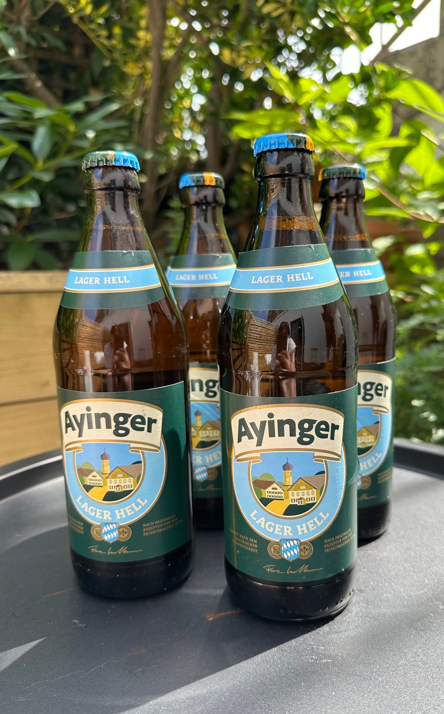 Ultimate Summer BBQ Beer Box Set