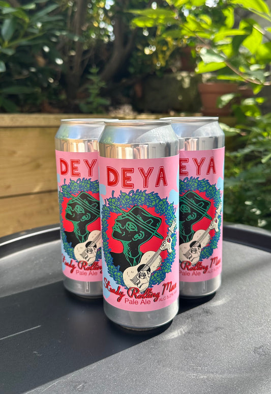 Ultimate Summer BBQ Beer Box Set