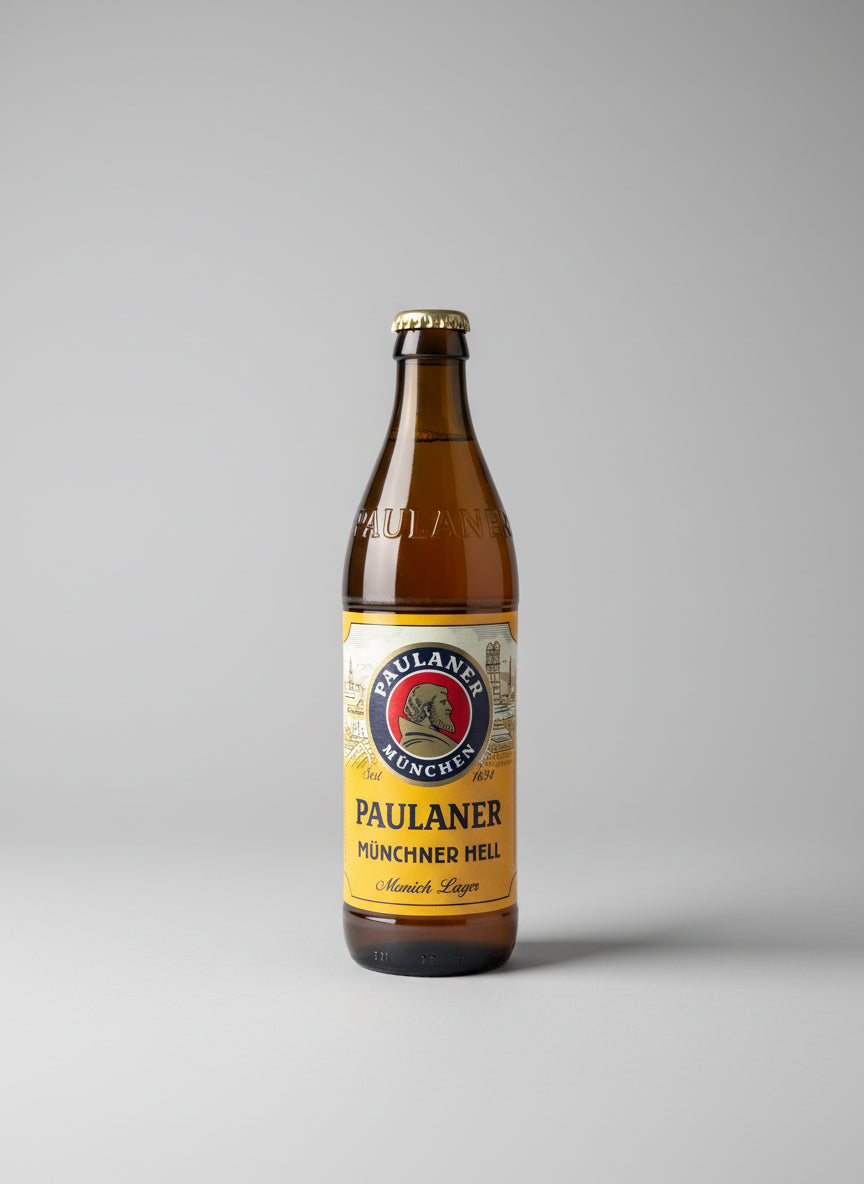 Trust Favourites Beer Box