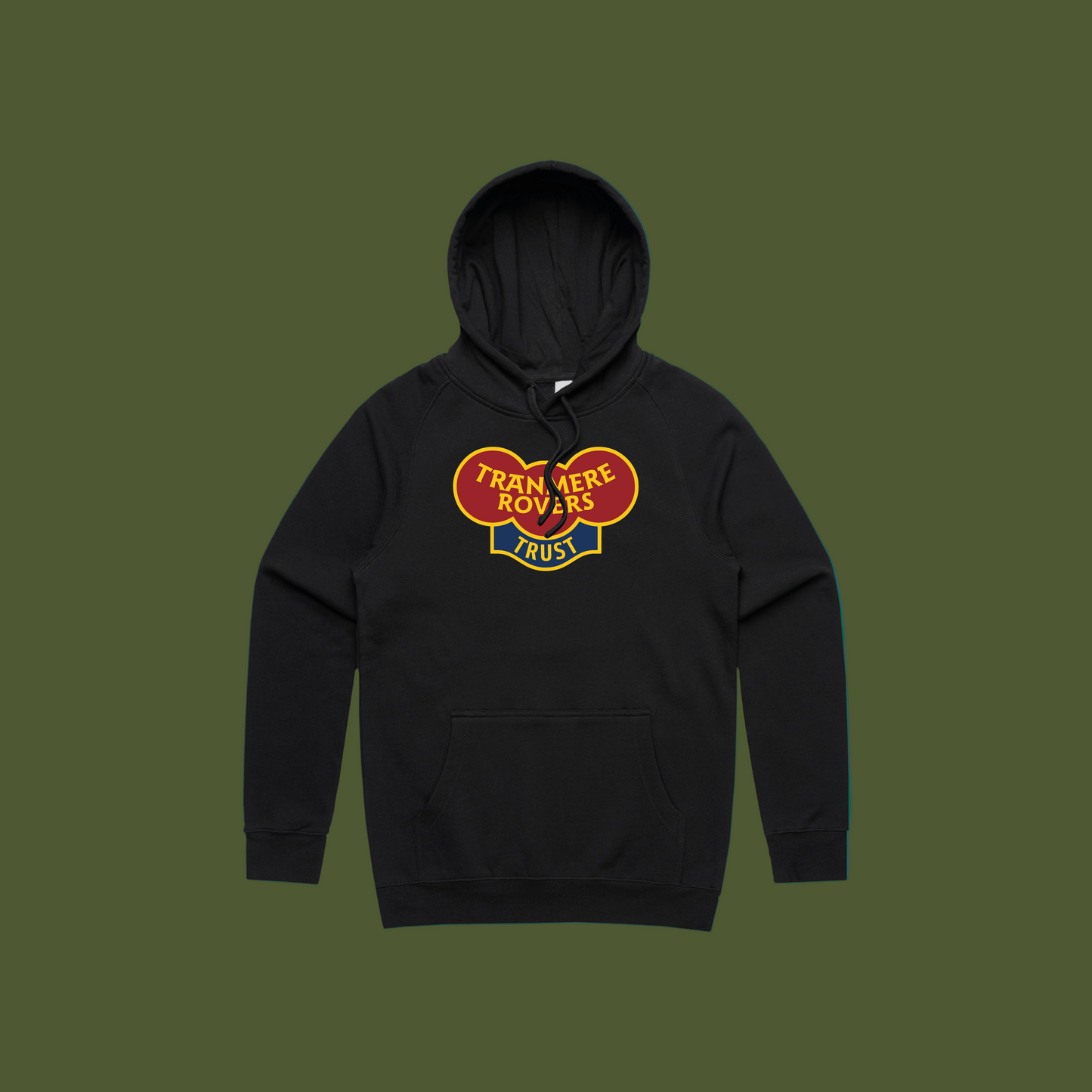 Dukla Prague Hoodie