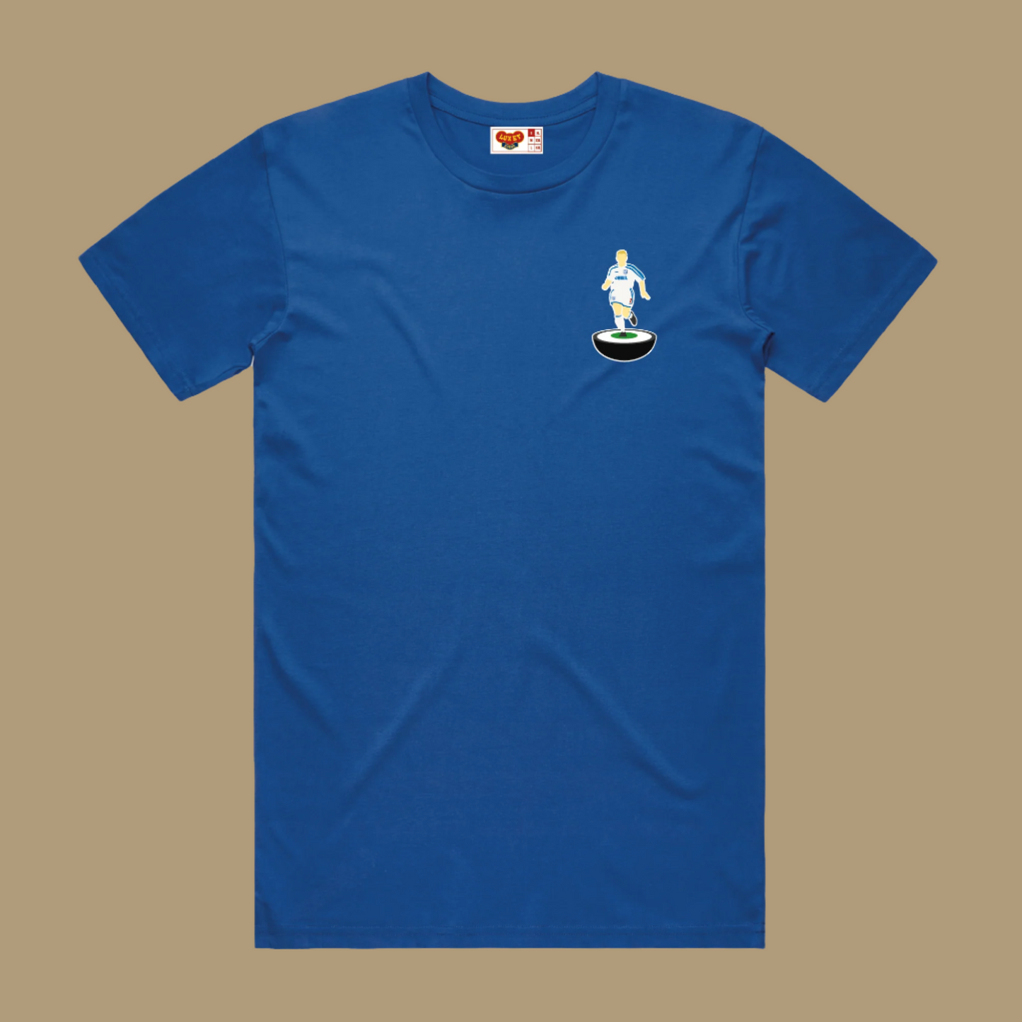 St Yates Day (3 colours)