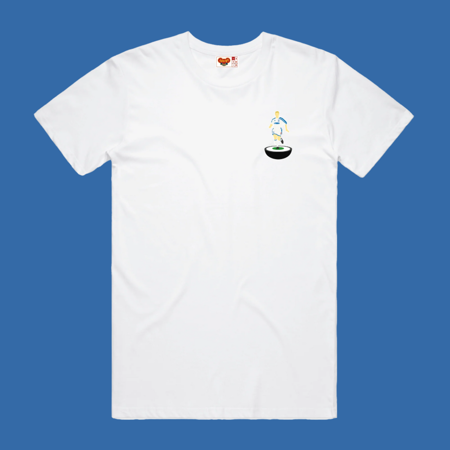 St Yates Day (3 colours)