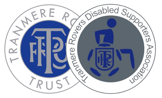 DSA + Trust Supporter