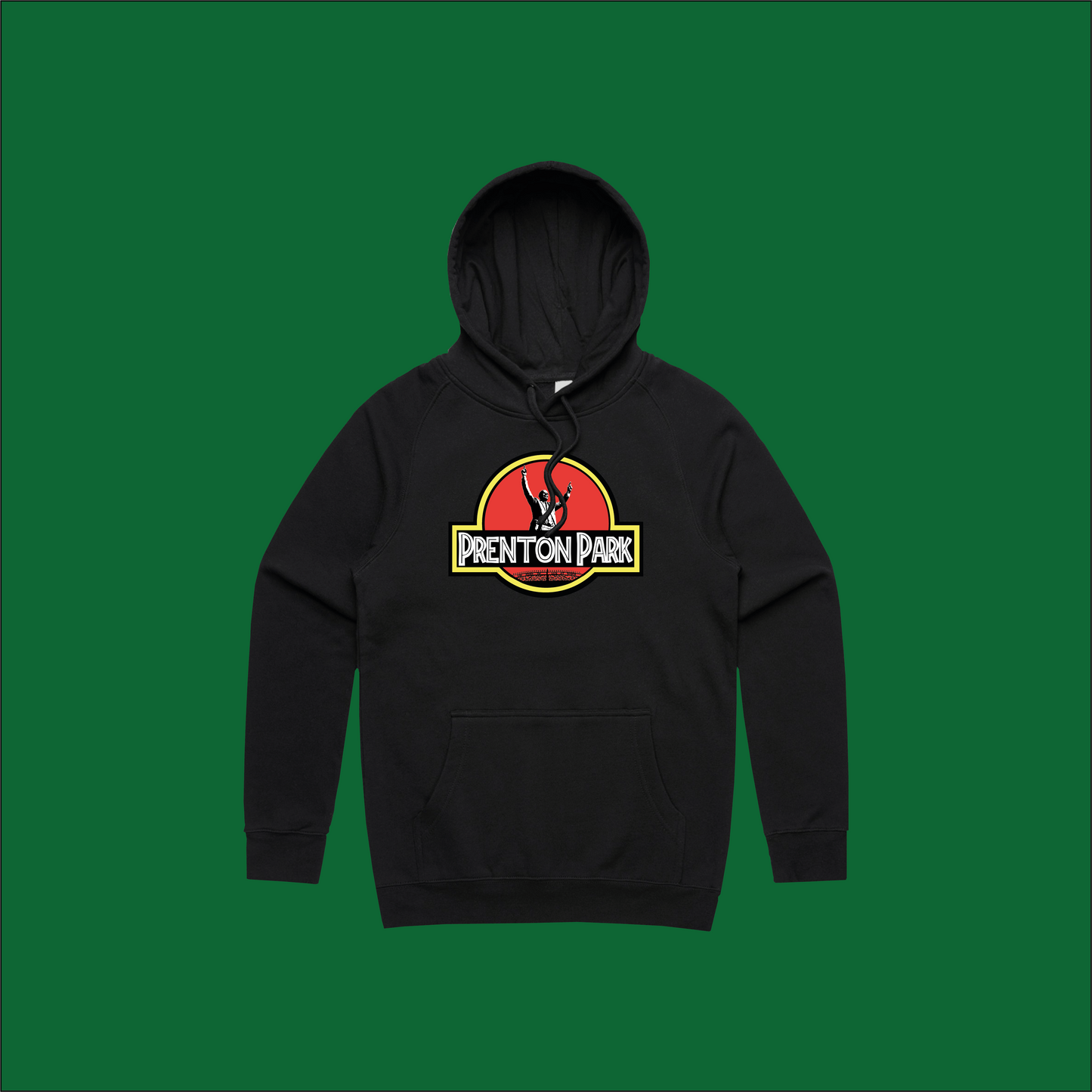 Prenton Park Hoodie