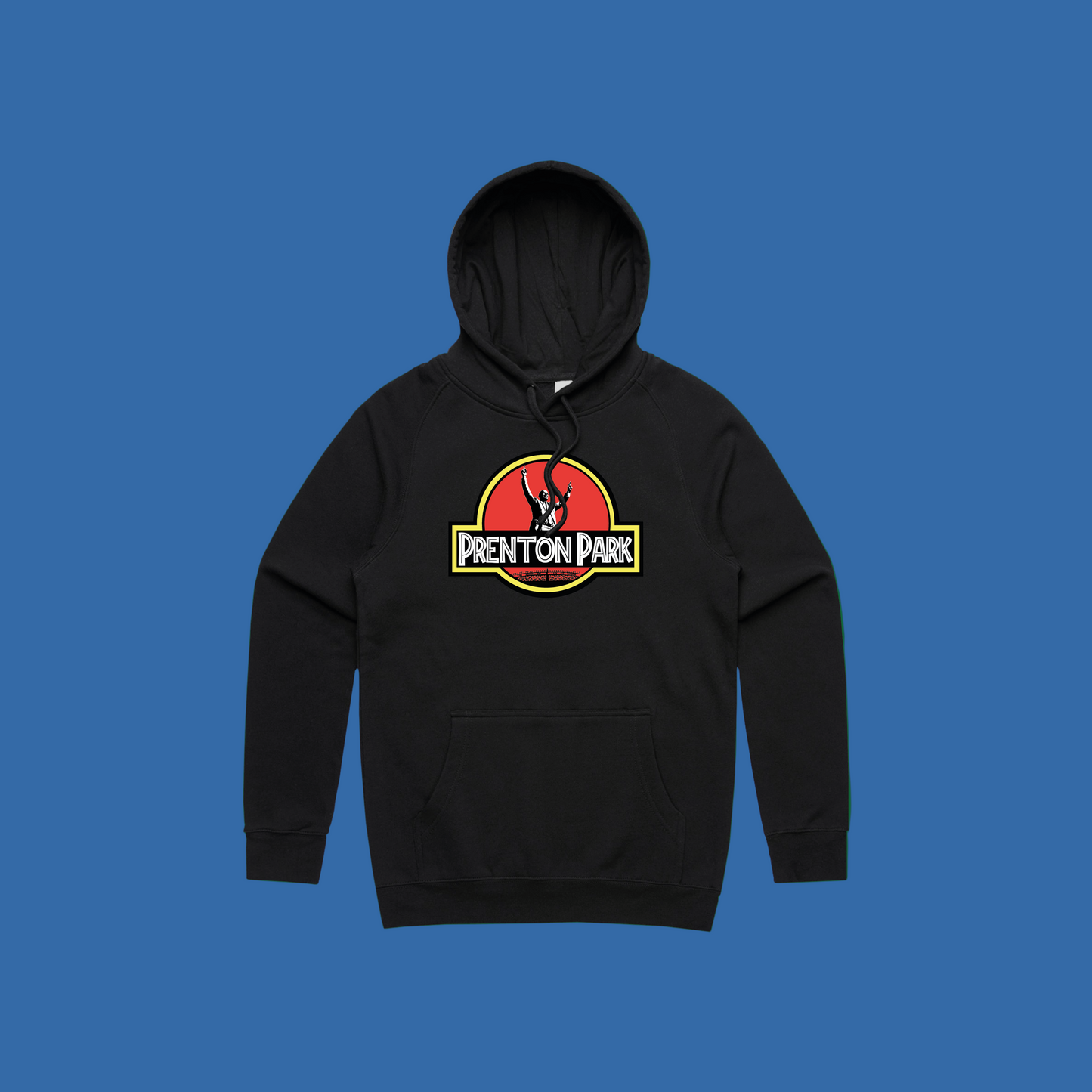Prenton Park Hoodie