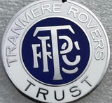 Tranmere Trust Gift Card