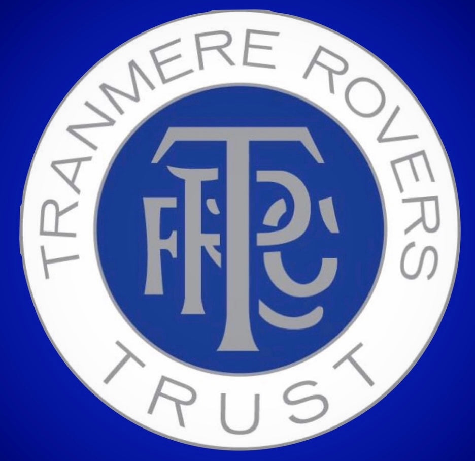 Tranmere Trust: Update