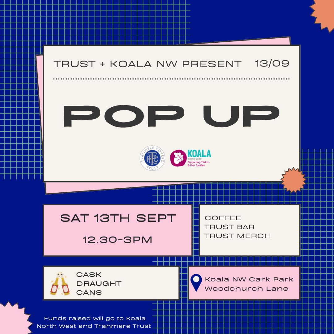 Newport Pop Up