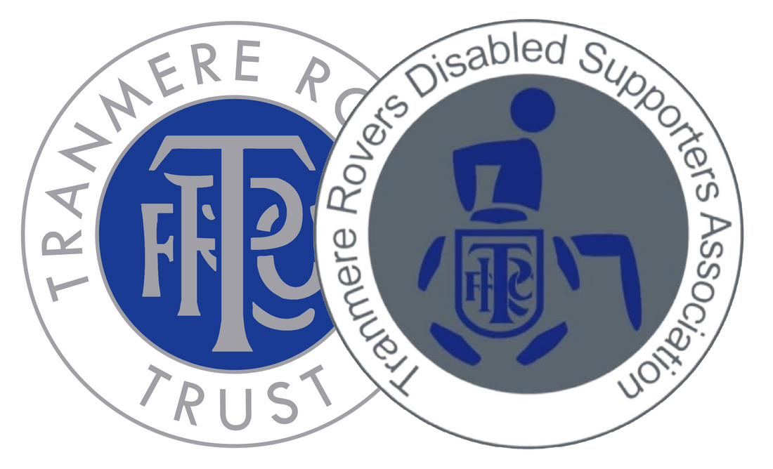 Trust & DSA Partnership