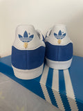 TRFC Adidas Gazelles