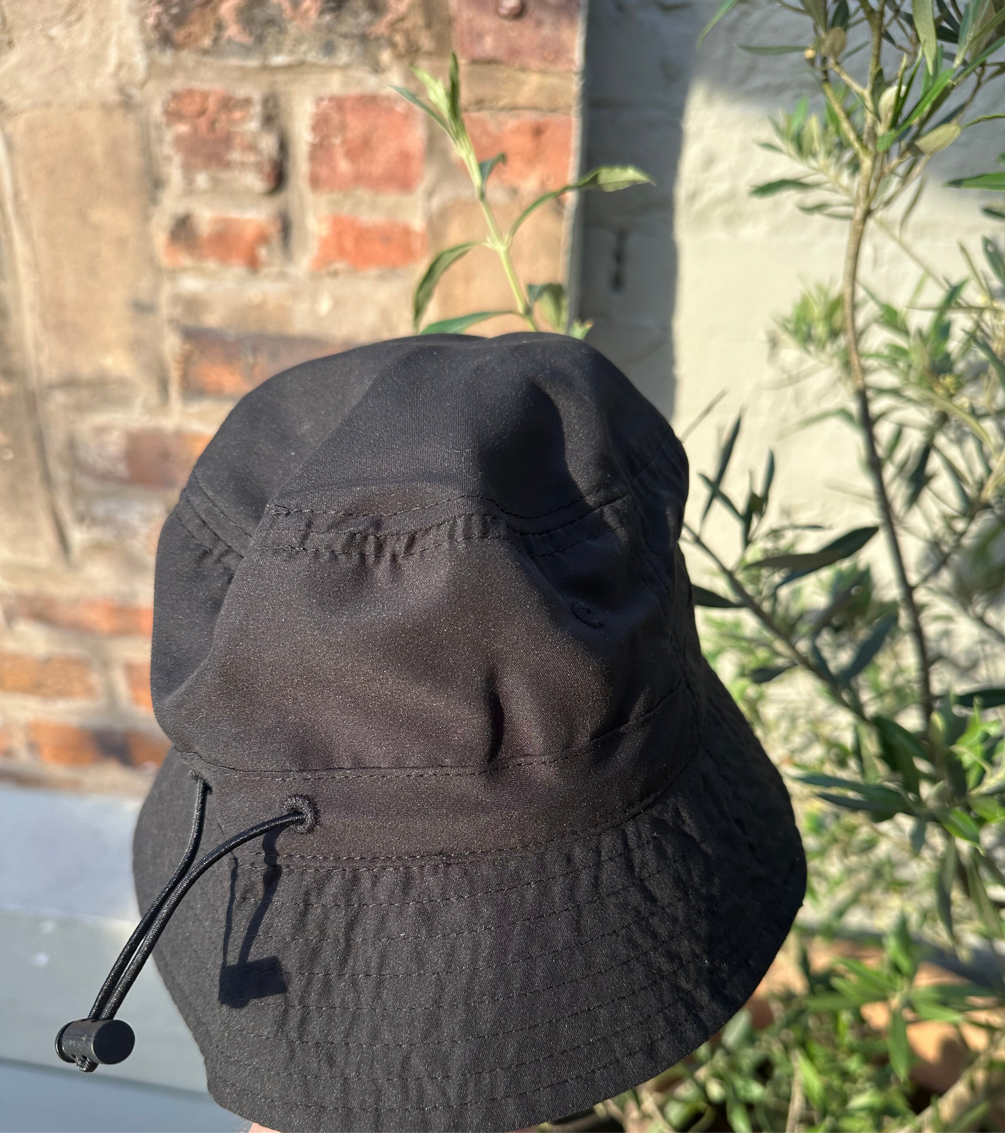 Definitely Omari Bucket Hat