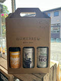 Merseyside Real Ale Discovery Gift Box