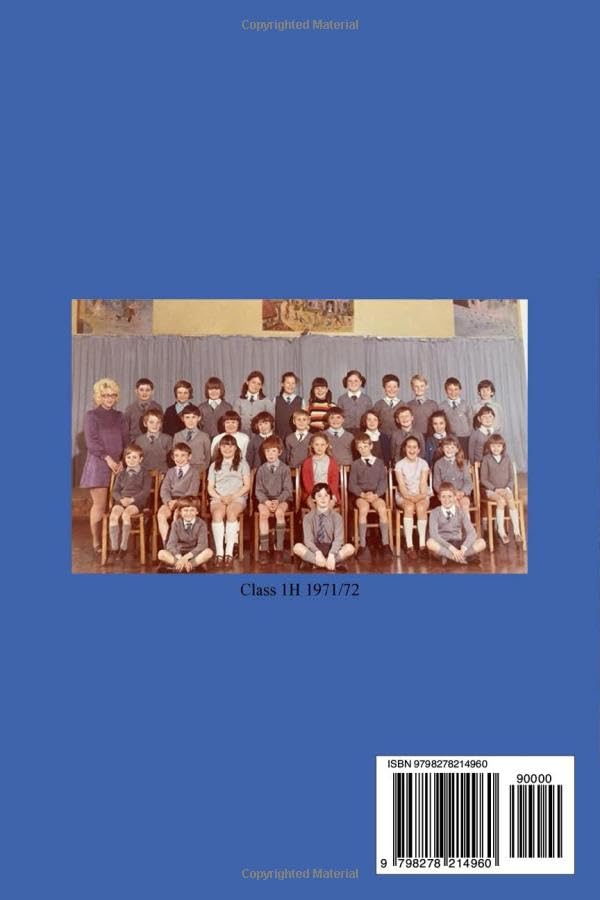 Life at Bedford Drive Primary School