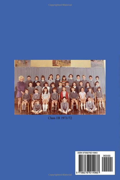 Life at Bedford Drive Primary School