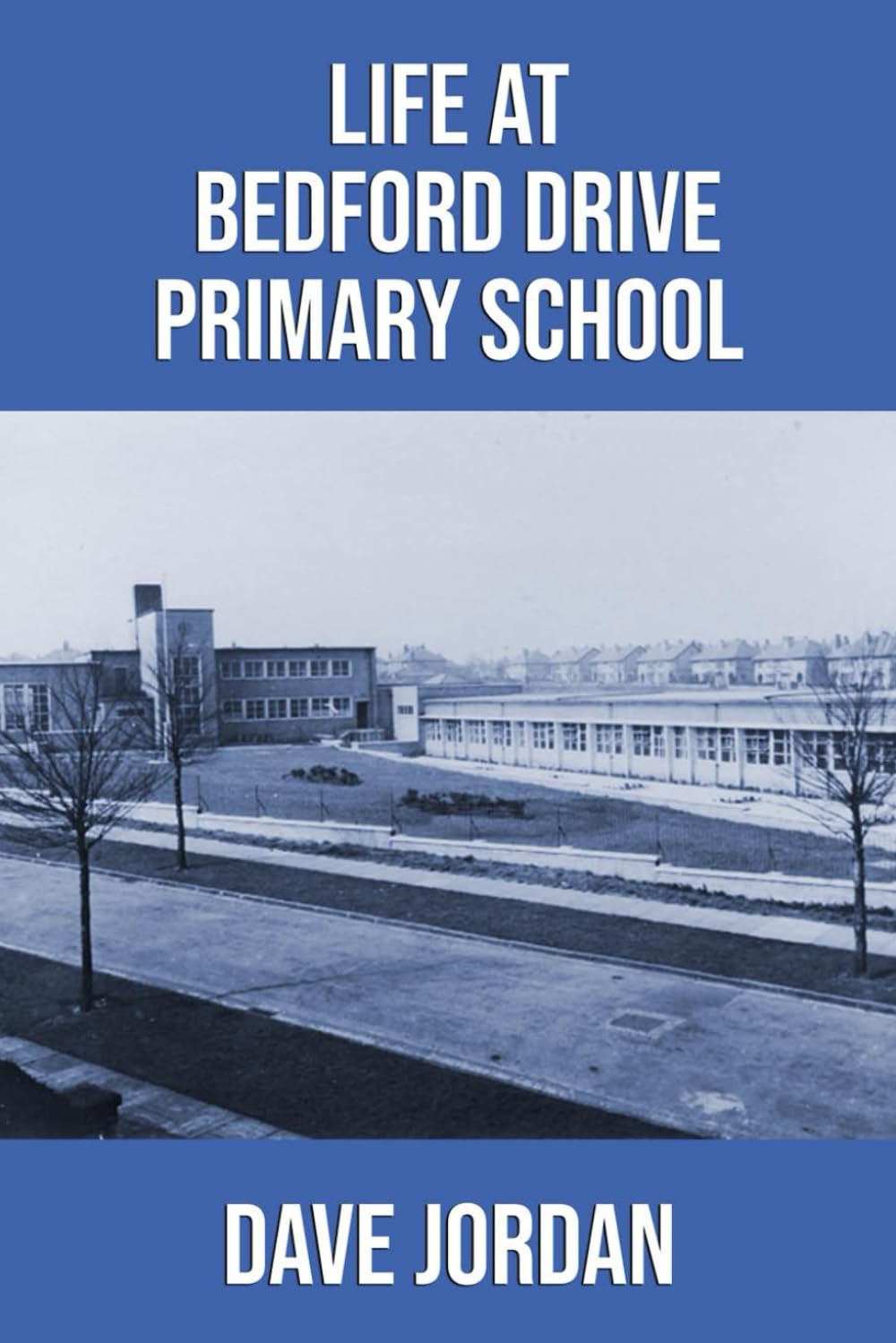 Life at Bedford Drive Primary School