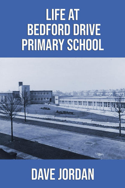 Life at Bedford Drive Primary School