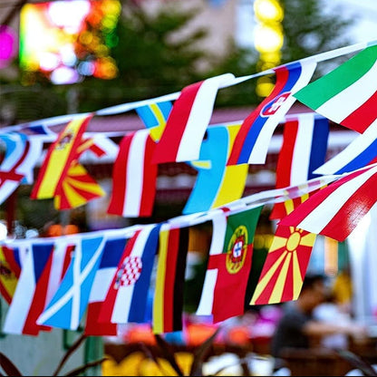 Host your own Fan Park
