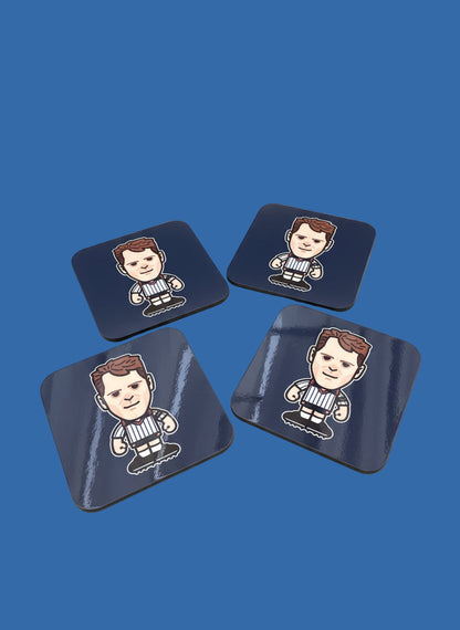 Super White Christmas Bumper Gift Set