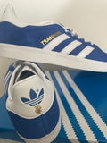 TRFC Adidas Gazelles