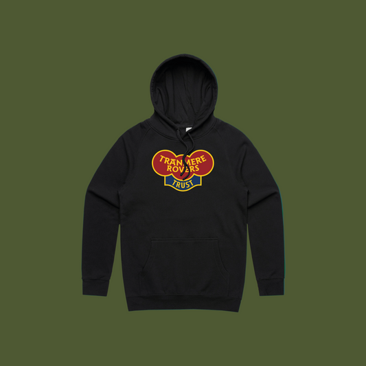 Dukla Prague Hoodie