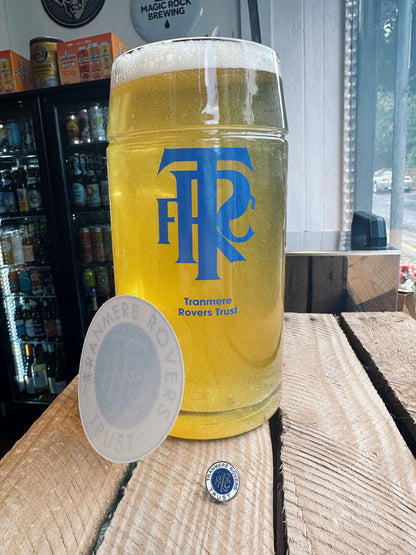 Gold Trust Membership (monthly)