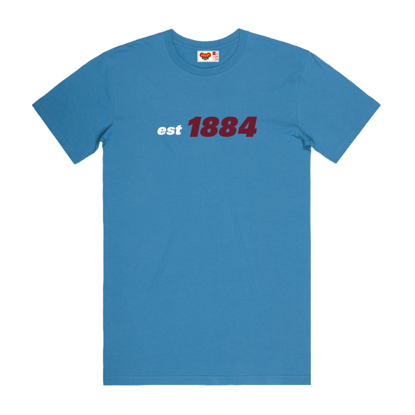 Est 1884 (3 colours)
