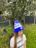 Trust bobble hat