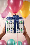 Trust Christmas wrapping