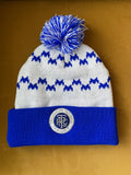 Trust bobble hat