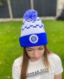 Trust bobble hat