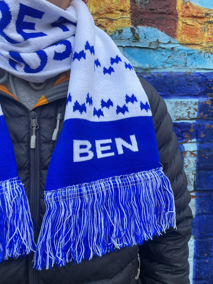 TRFC Trust Scarf