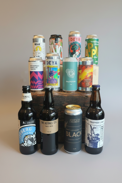 Best of England (12 box)