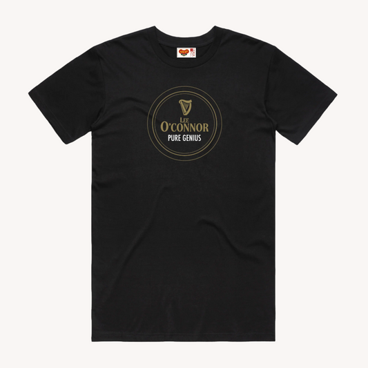 Lee O’Connor T-shirt (2 colours)