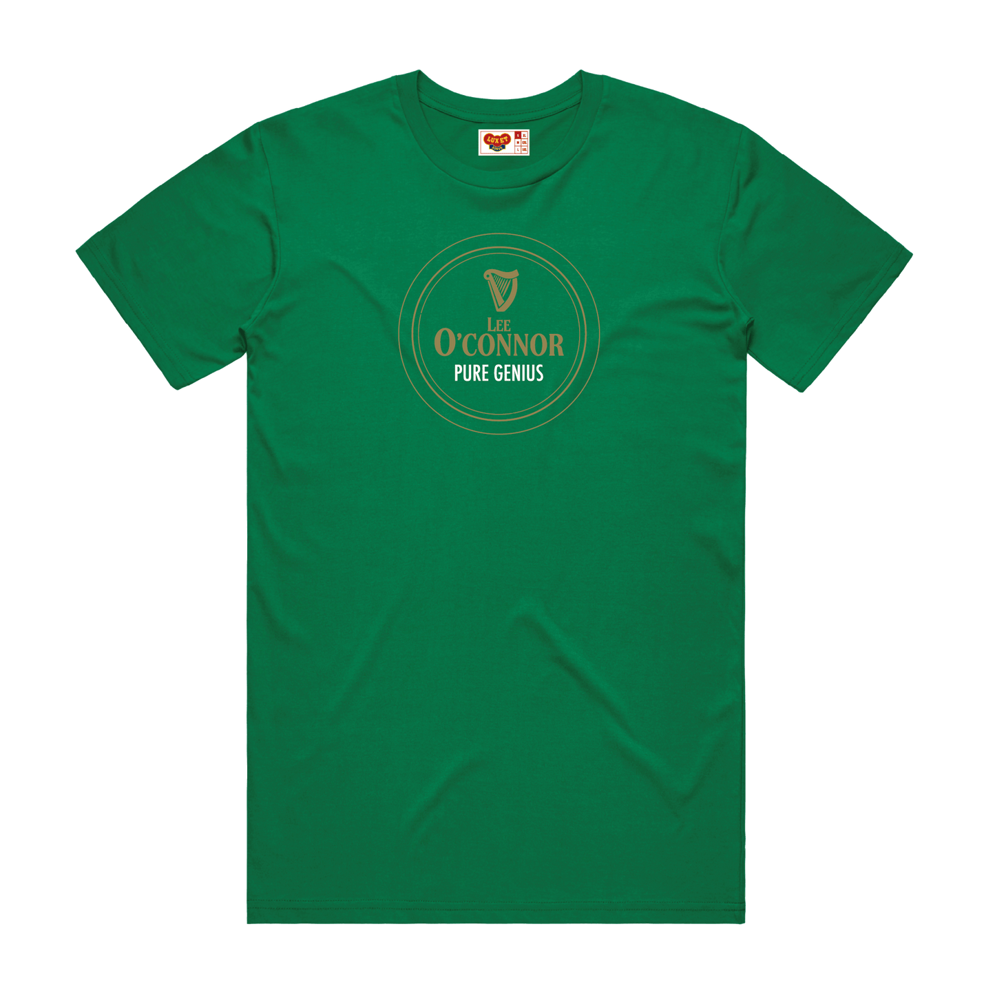 Lee O’Connor T-shirt (2 colours)