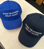 Tranmere cap