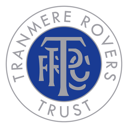 Tranmere Trust Gift Card