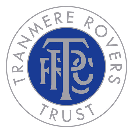 Tranmere Trust Gift Card