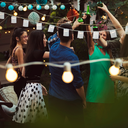 Host your own Fan Park