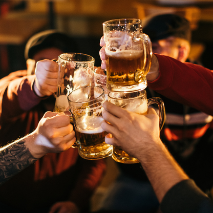 Host your own Fan Park
