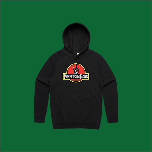 Prenton Park Hoodie