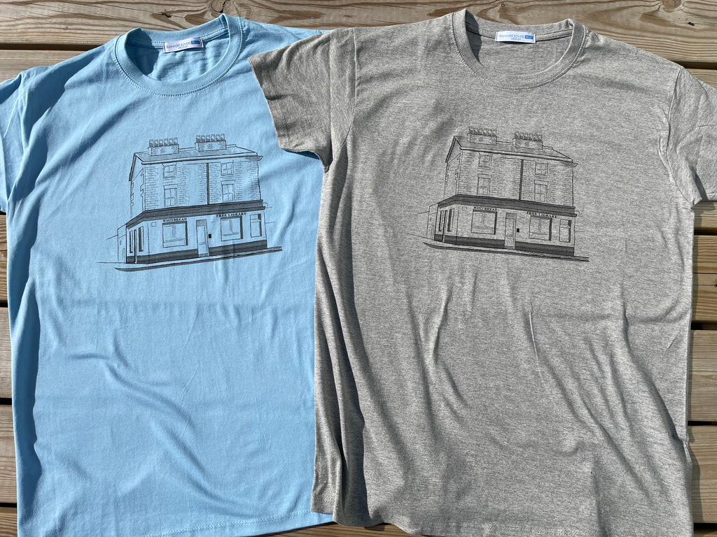 Free Library T-Shirt