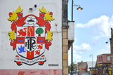 Mural Montage Print