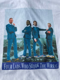 Four Lads T-Shirt