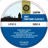 Fan Park Classics Vinyl