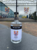 Tranmere Rovers Trust Gin